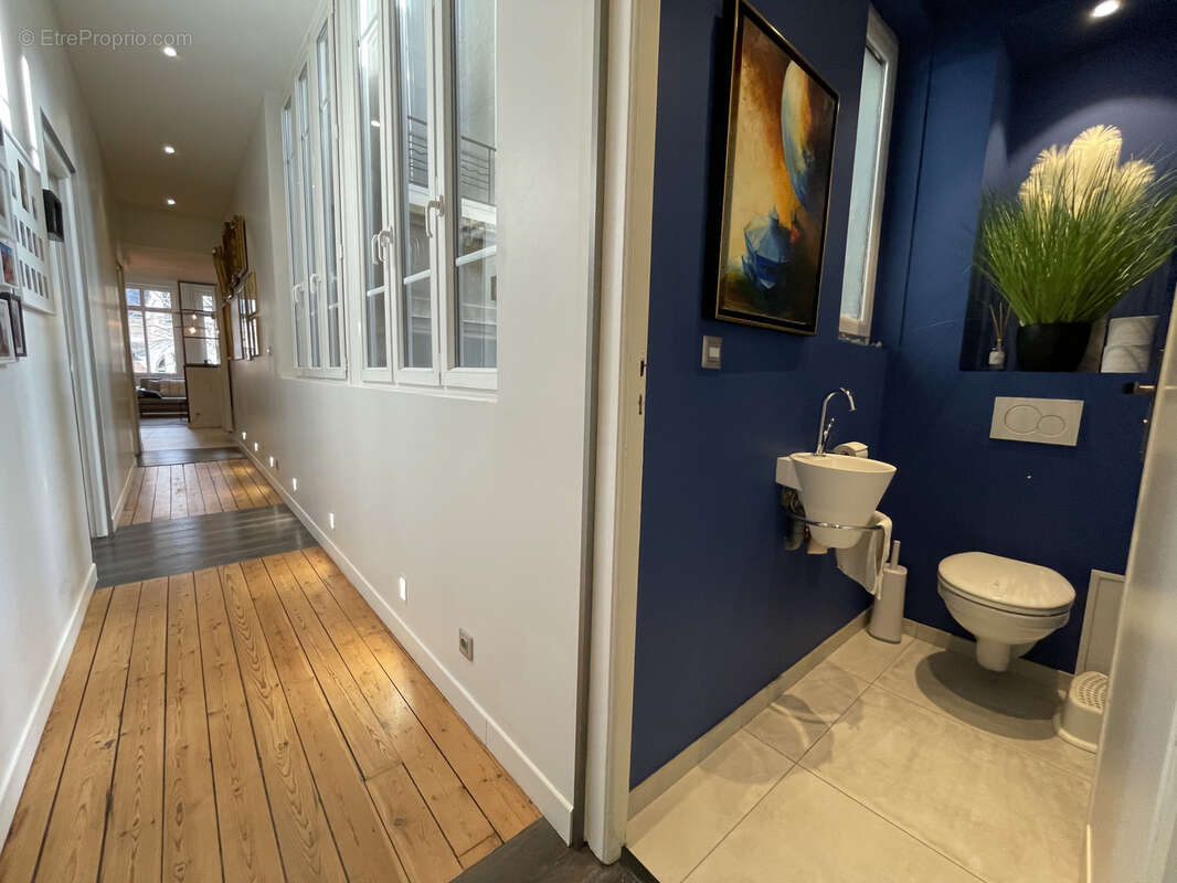 Appartement à AMIENS