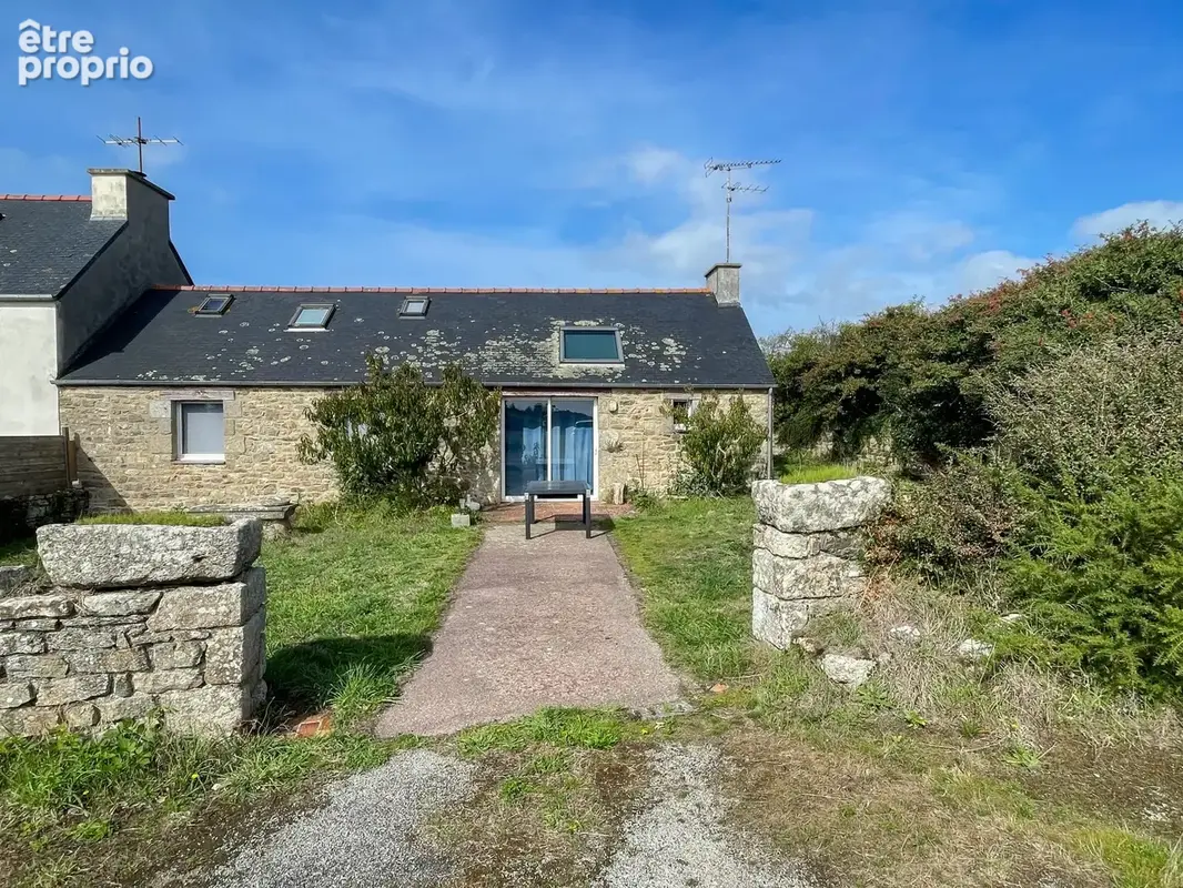 Photo Maison à Plouarzel au prix de 261 875€