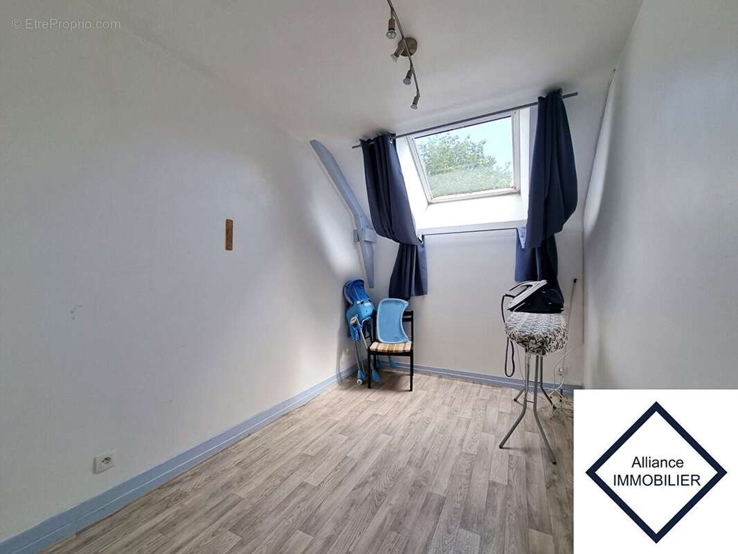 Maison à SAINT-MEEN-LE-GRAND