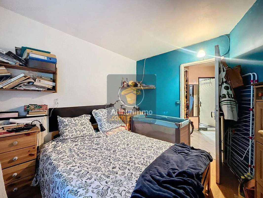 Appartement à CRETEIL