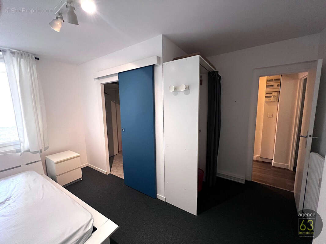 Appartement à CLERMONT-FERRAND