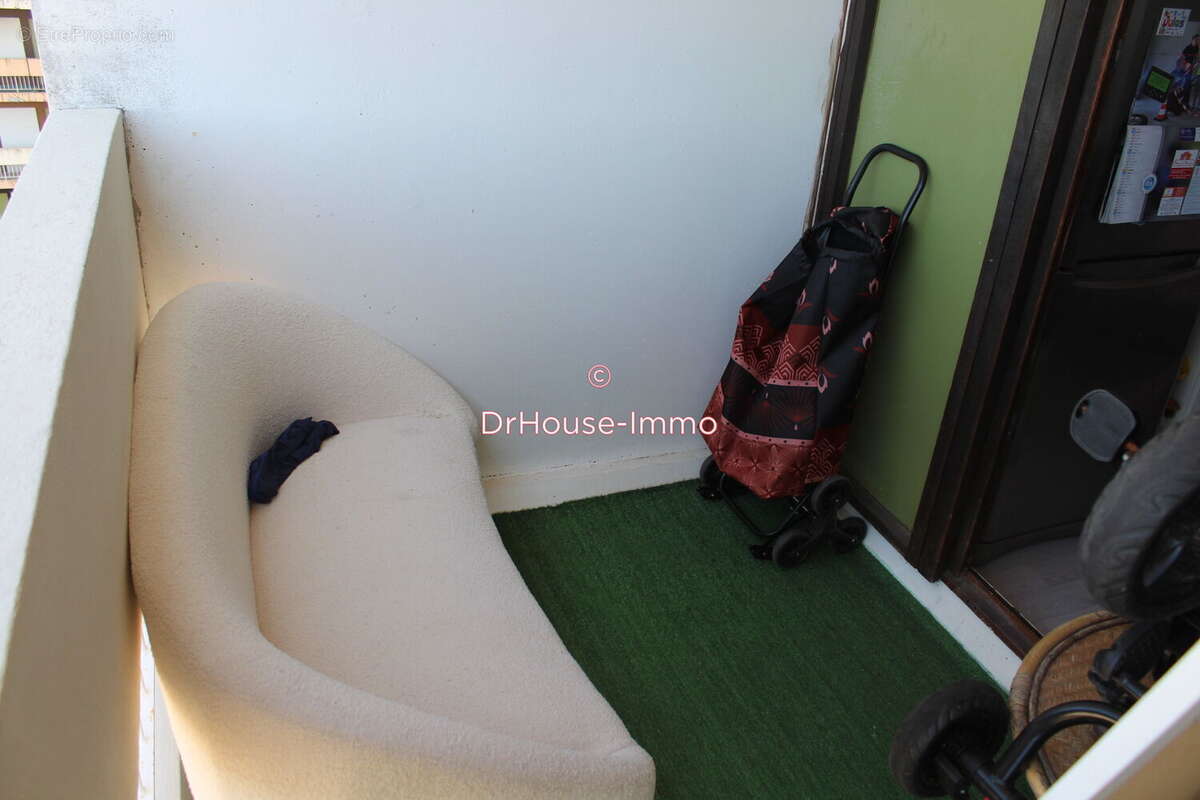 Appartement 67 m² à Angouleme  - photo 7