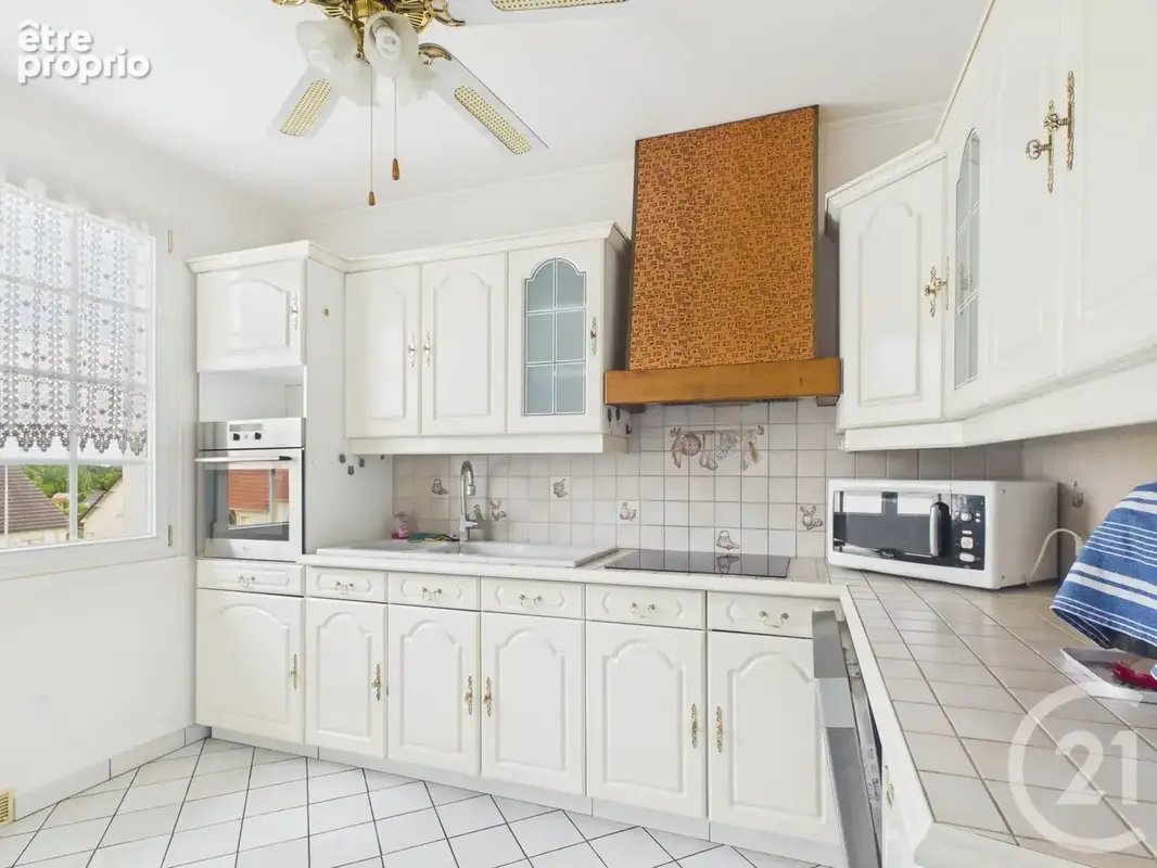 Maison 41 pièces 92 m² à vendre à Chartres (28000) - photo 8