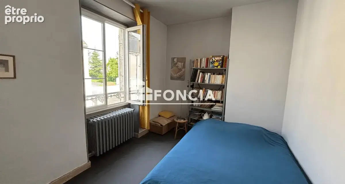 Maison familiale orleans centre - photo 10
