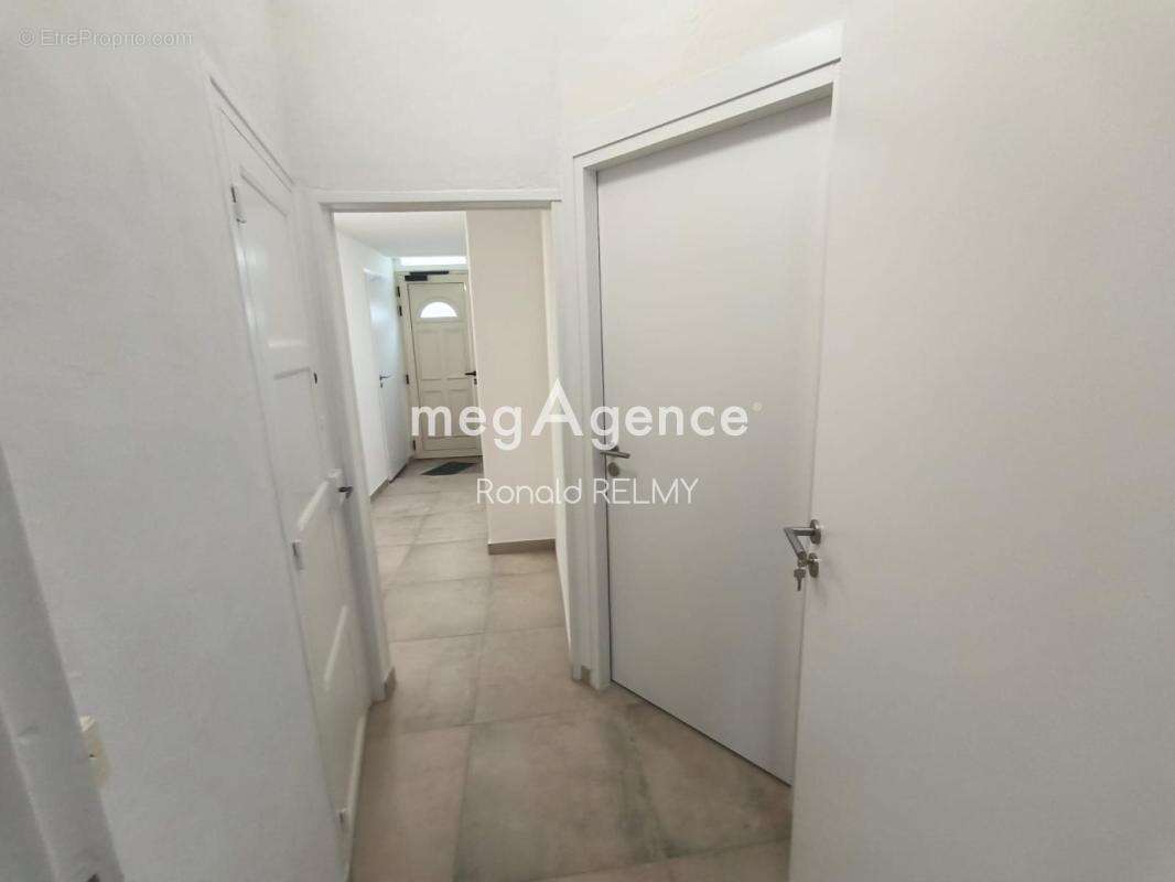 Appartement à LES SABLES-D'OLONNE