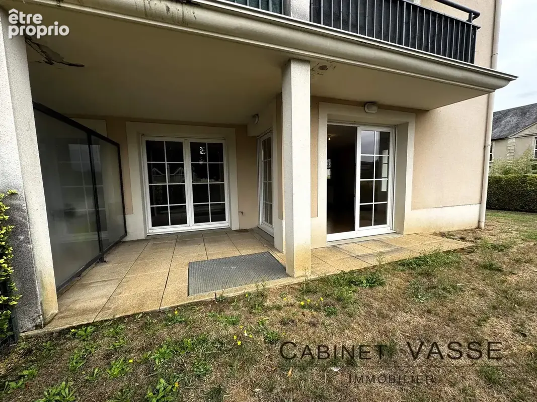 Appartement 3 pièces 58 m² à vendre à Demouville (14840) - photo 8