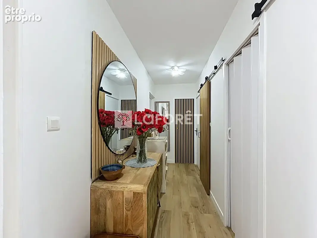 Appartement Macon 3 pièce(s) 64.58 m2 - photo 9