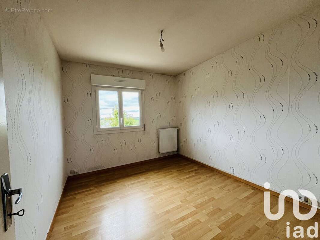 Photo 8 - Maison à SAINT-CLAIR-SUR-L'ELLE