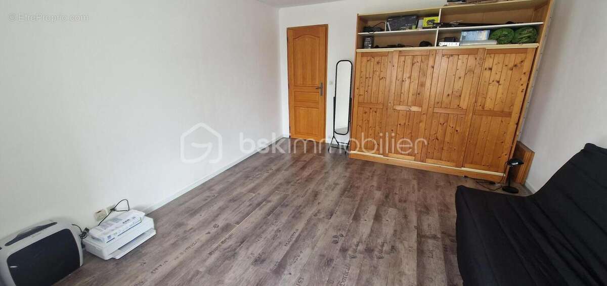 CHARMANTE BRIARDE DE 170M2 environ, 4 chambres avec jardin attenant - photo 6