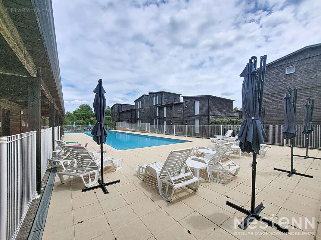 Appartement à MONTREAL