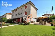 Maison à VILLERUPT