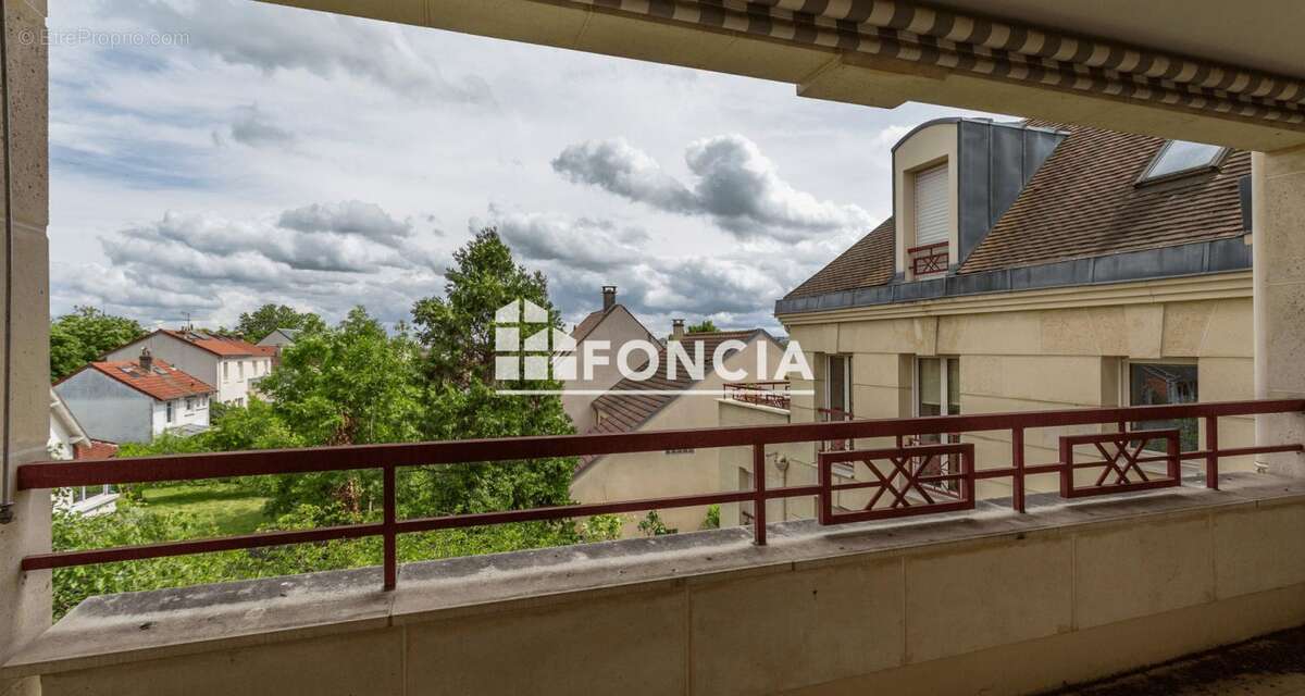 Appartement à ANTONY