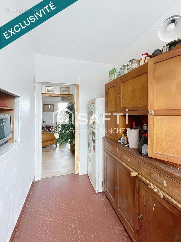 Photo 6 - Appartement à LAMBERSART