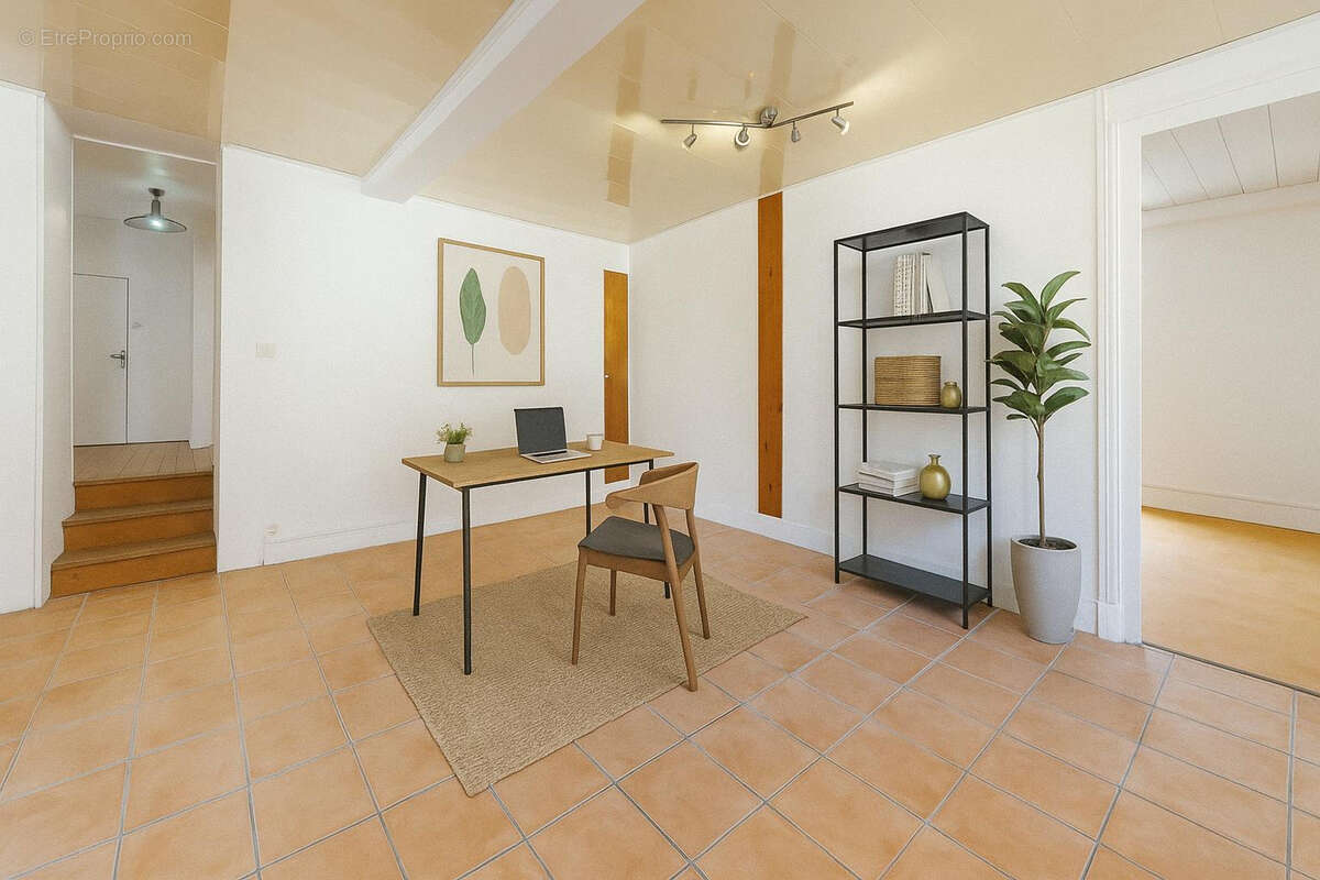 Appartement à RIVES