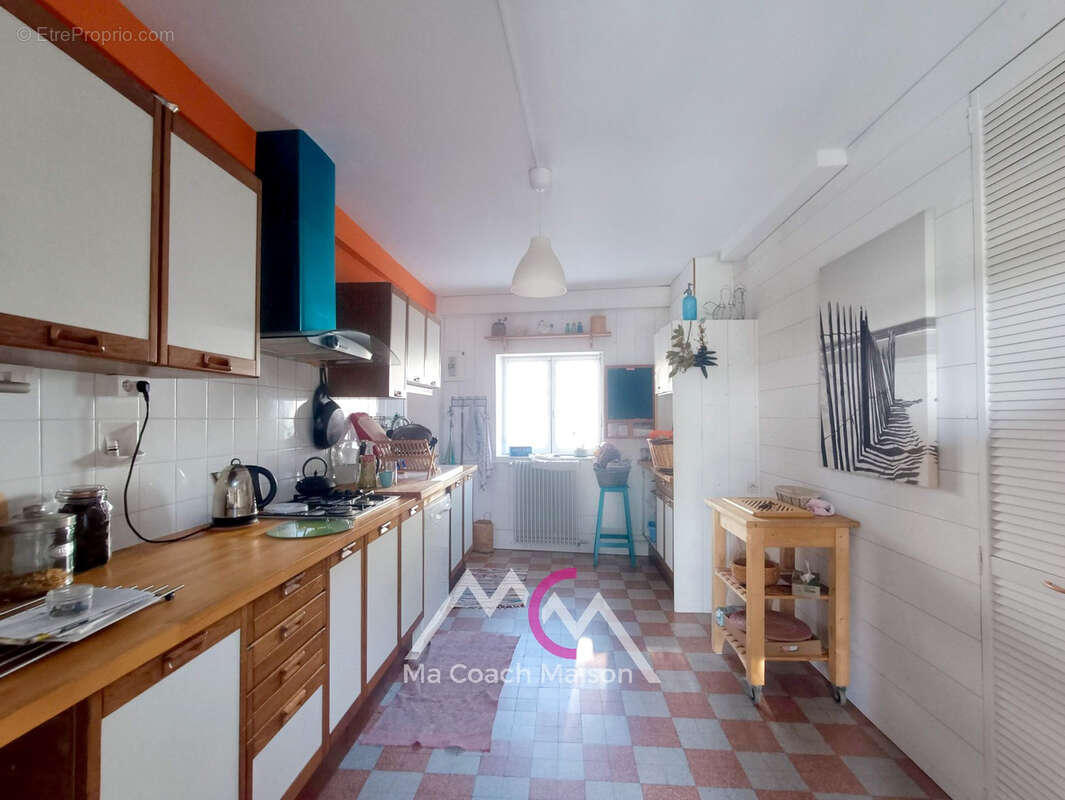 Maison à REDON