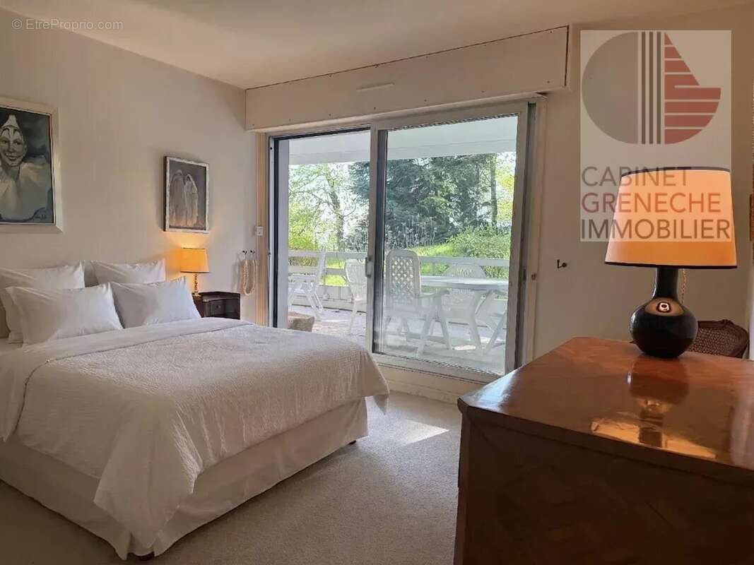 Appartement à EVIAN-LES-BAINS