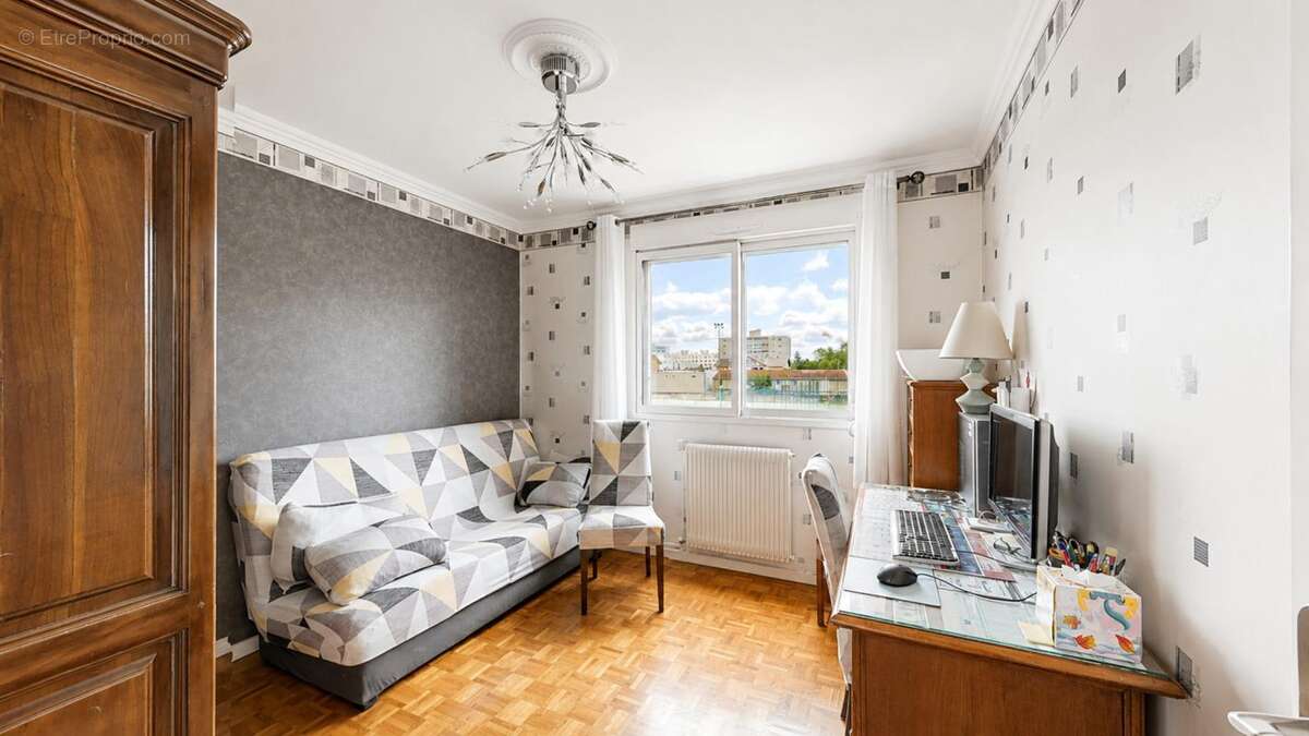 Appartement à LYON-8E