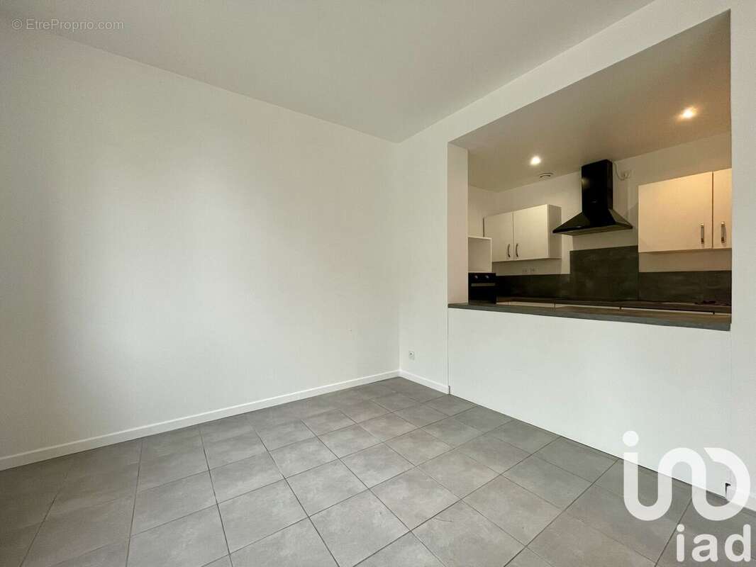 Photo 8 - Maison à MANTES-LA-VILLE