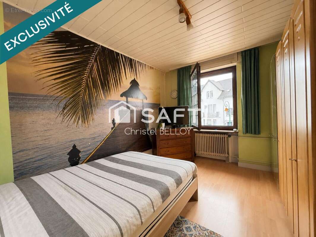 Maison 126 m² à Freyming-Merlebach  - photo 8