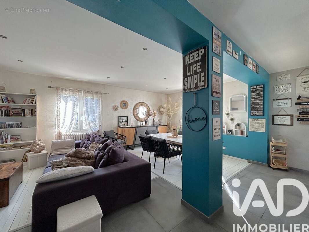 Maison 121 m² à Diesen  - photo 5