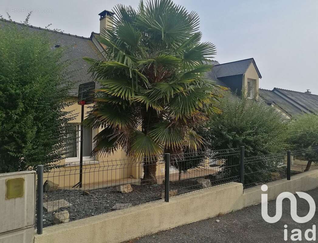 Photo 2 - Maison à LOUVERNE