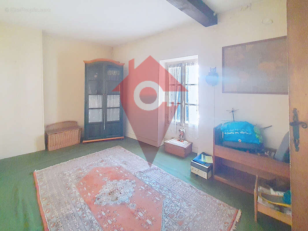 Maison à acheter pour grande famille à Leuville-Sur-Orge avec Ometim Antony - photo 8
