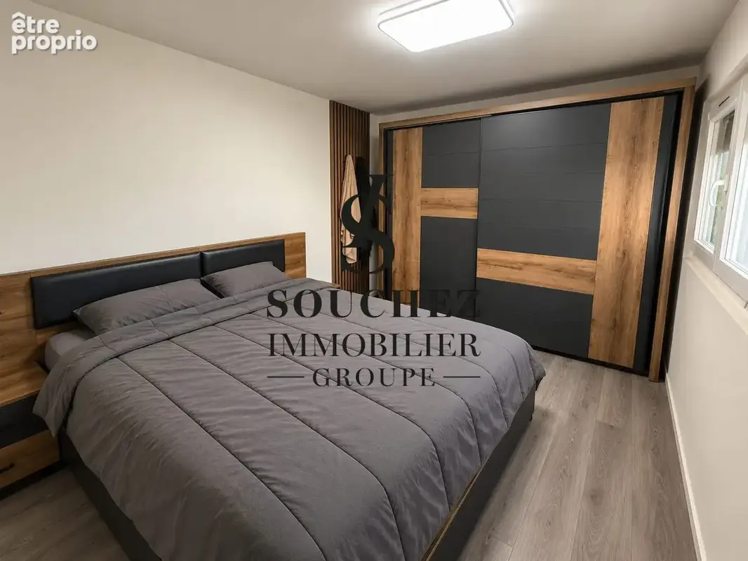 Maison 5 pièces 126 m² à vendre à Montigny-En-Gohelle (62640) - photo 3