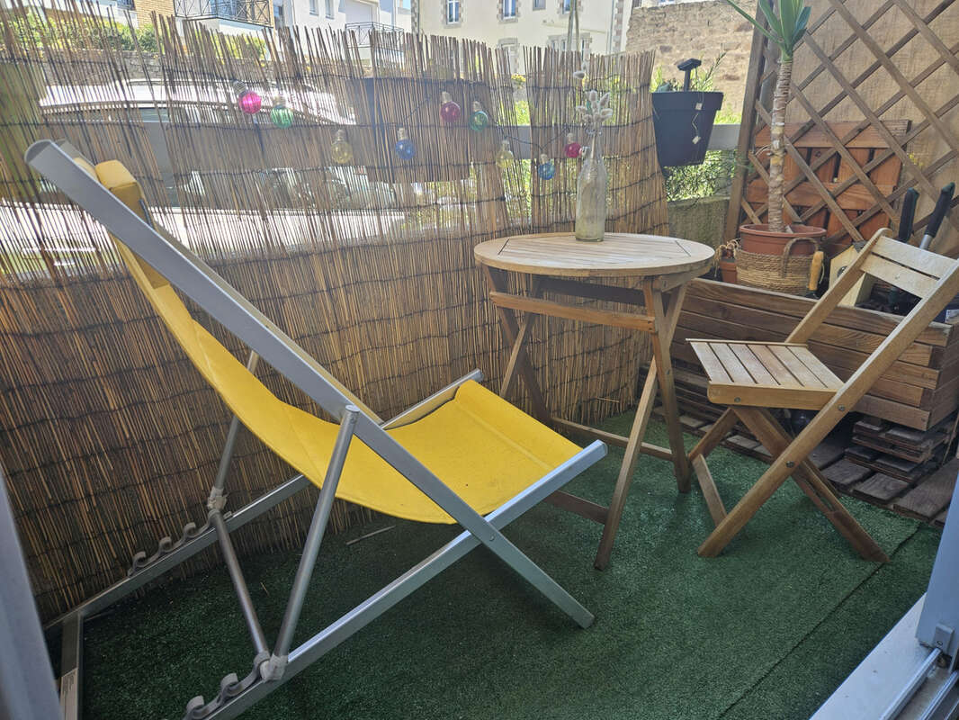 Appartement à VANNES