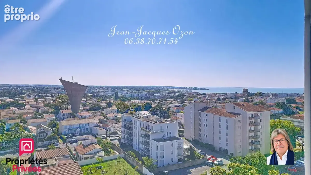 Appartement à ROYAN