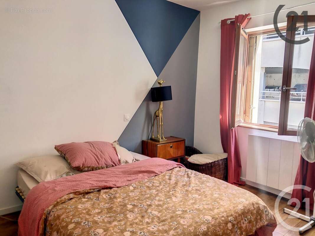 Appartement à TROYES