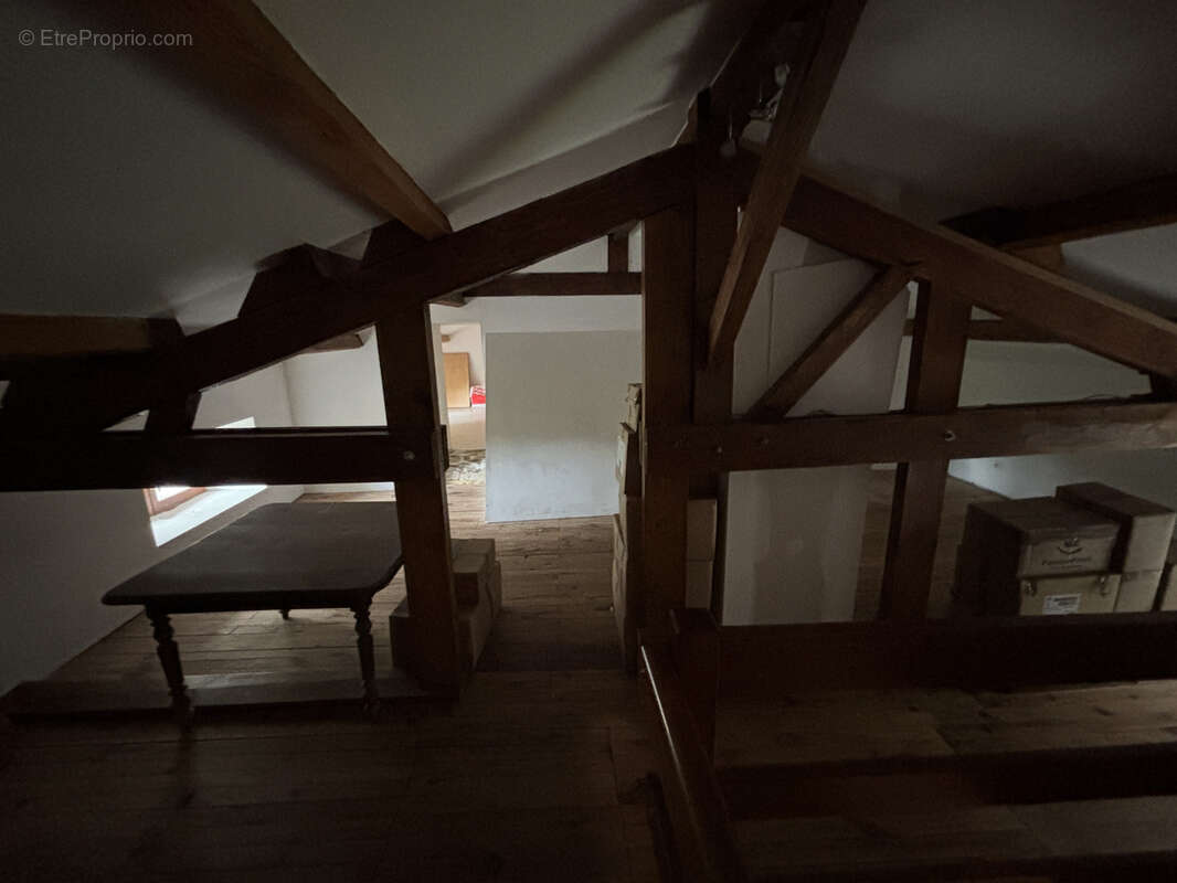 Maison à LE CELLIER