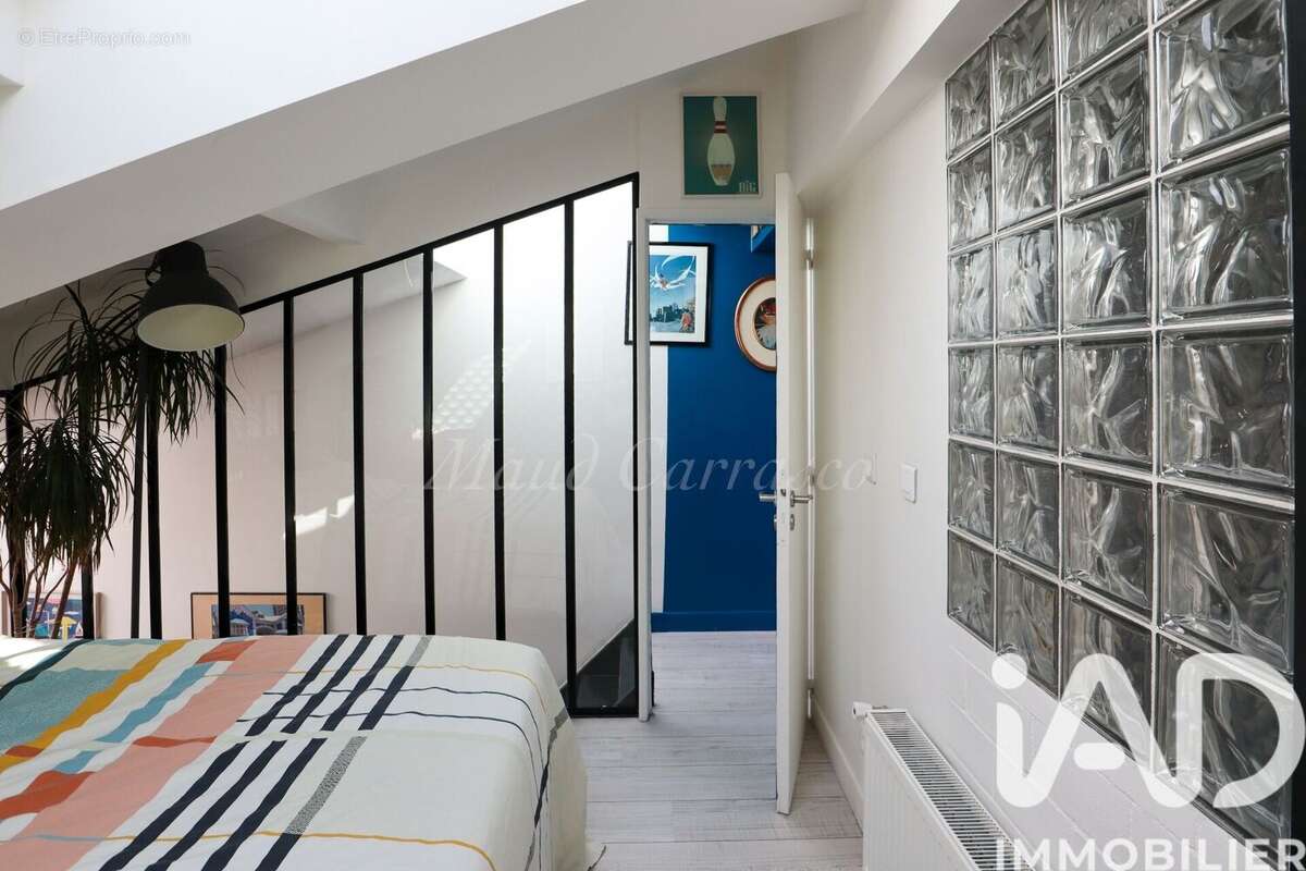 Photo 5 - Appartement à MONTROUGE