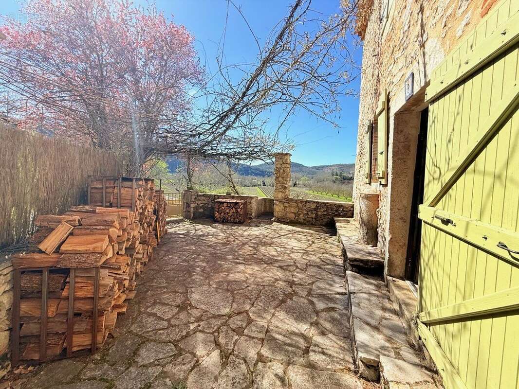 Proche Cahors - photo 9