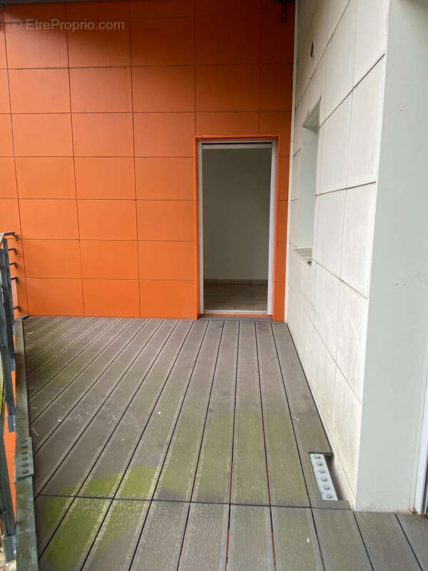 Appartement à ORLEANS