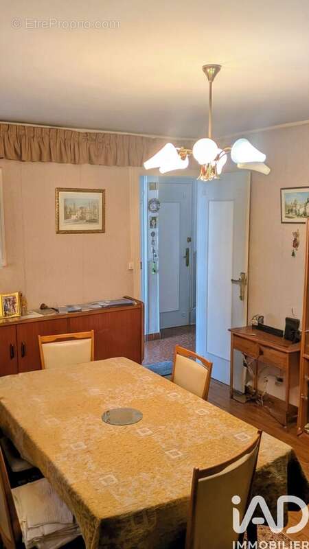 Photo 6 - Maison à PESSAC