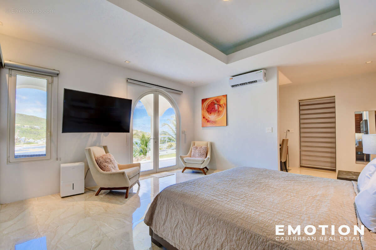 Maison à SAINT-MARTIN