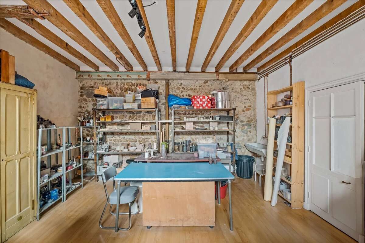 Maison à SAINTE-FOY-LES-LYON