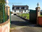 Maison à POIX-DE-PICARDIE