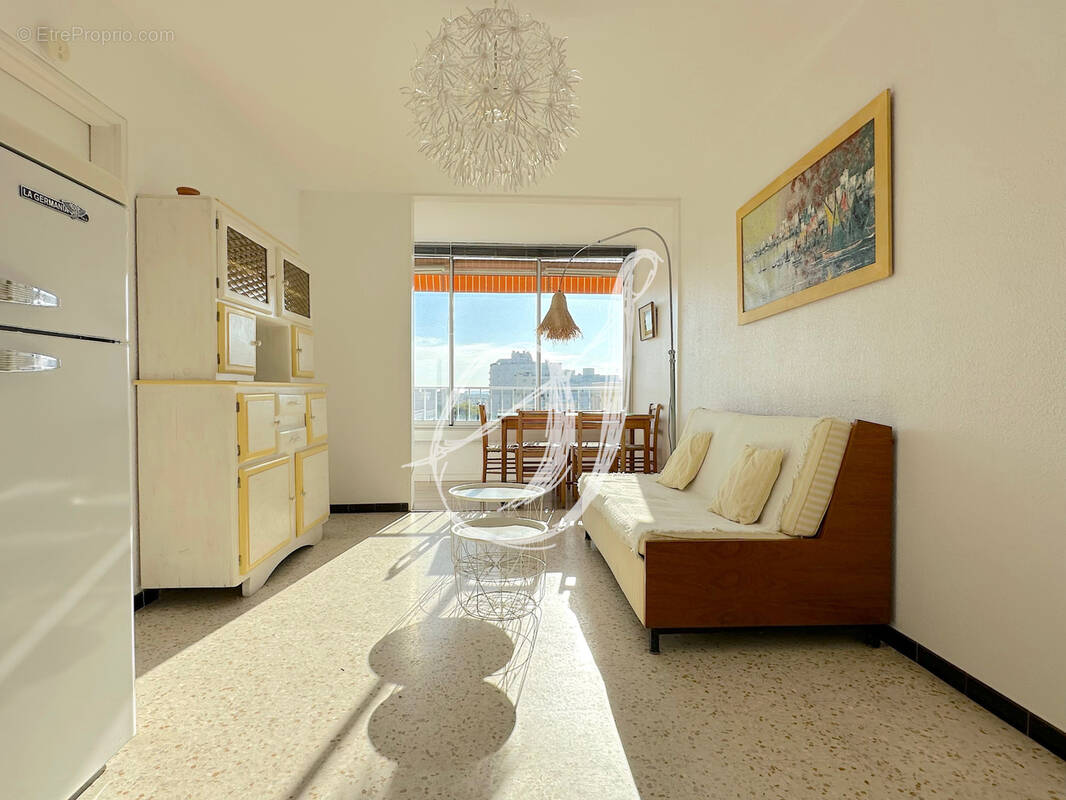 Appartement à MUDAISON