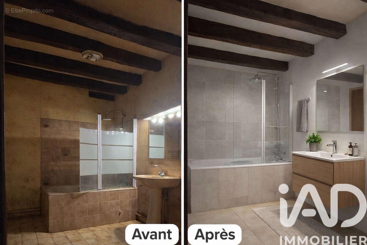 Photo 8 - Appartement à REBAIS