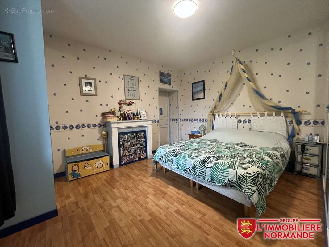 Maison à PACY-SUR-EURE