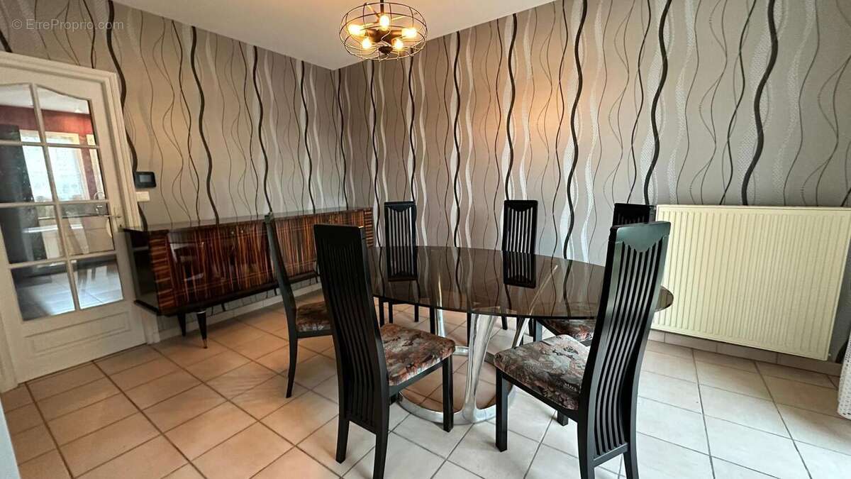 Photo 5 - Maison à SAINT-PALAIS-SUR-MER