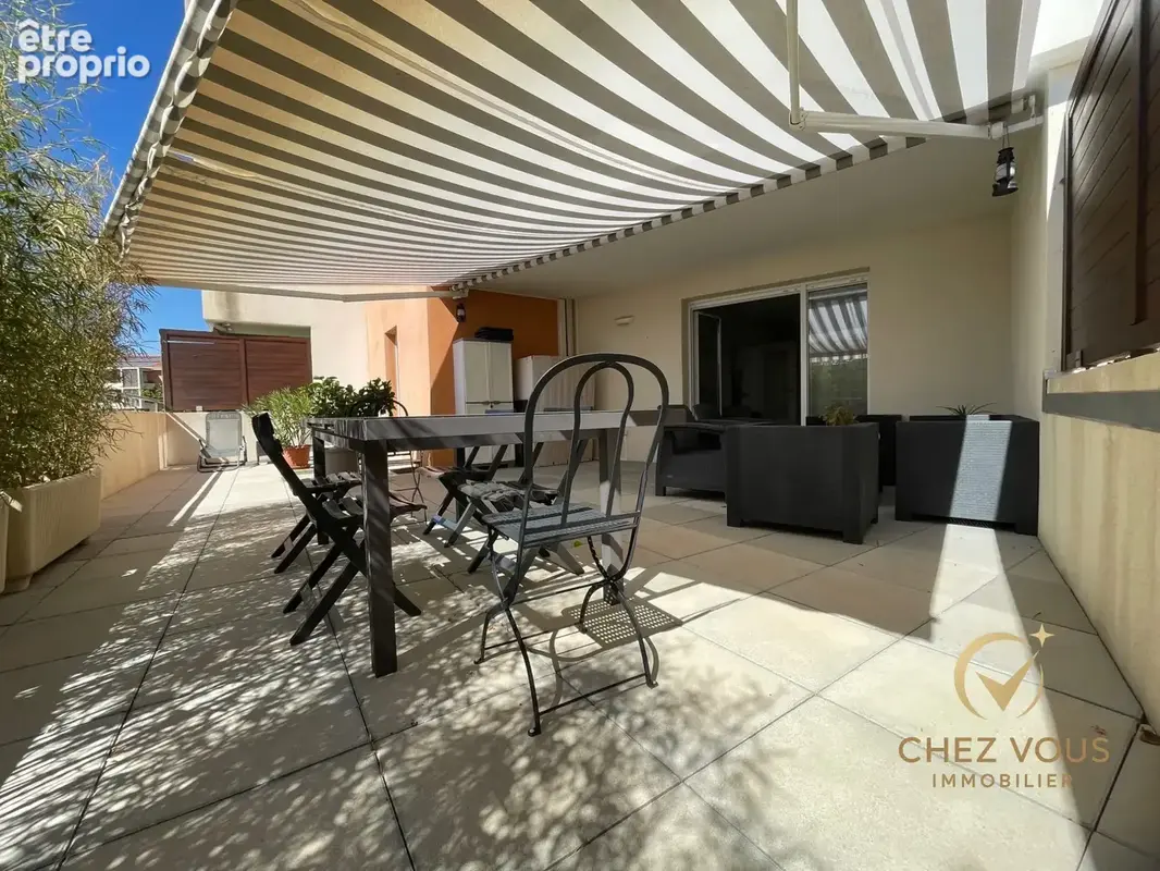 Appartement 2 pièces 47 m² à vendre à Saint-Raphael (83700) - photo 3