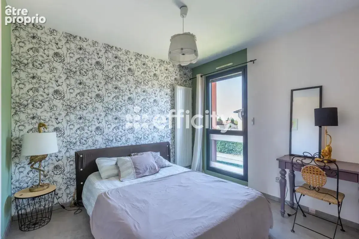 Maison 6 pièces 160 m² à vendre à Mions (69780) - photo 12