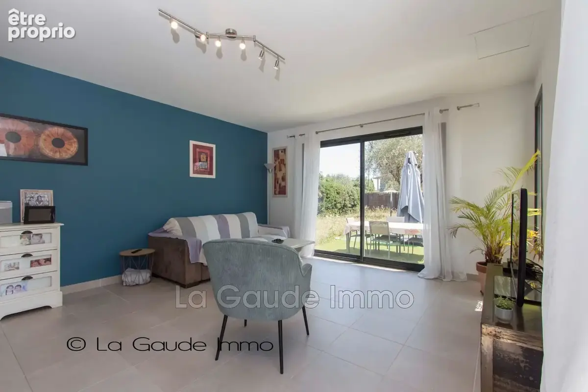 Maison 4 pièces 99 m² à vendre à La Gaude (06610) - photo 7