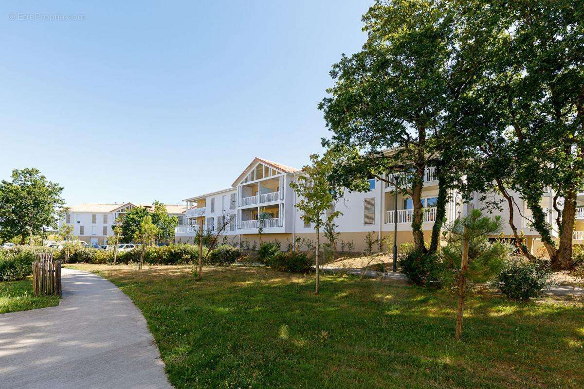 Appartement à PORNIC