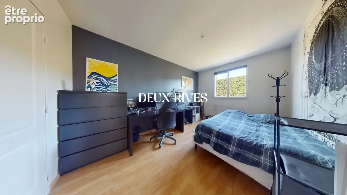 Maison 170 m² à Thouare-Sur-Loire  - photo 8