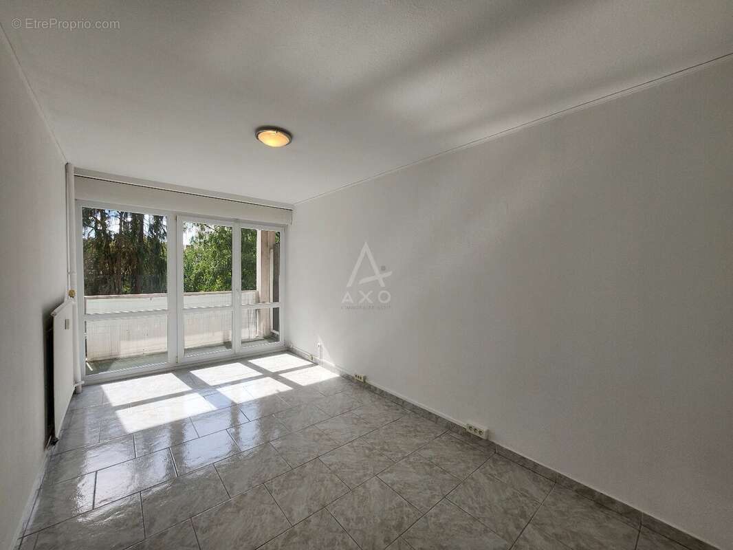 Appartement à THIONVILLE