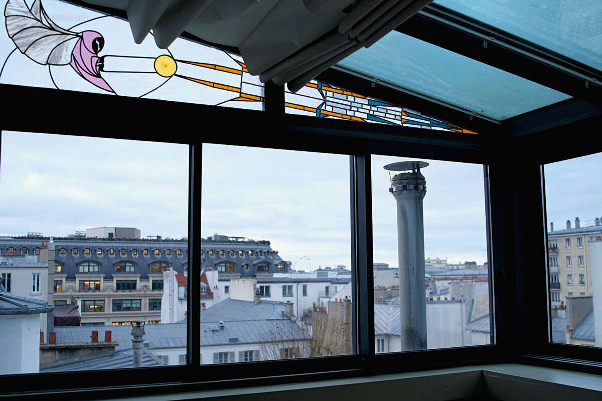 Appartement à PARIS-6E