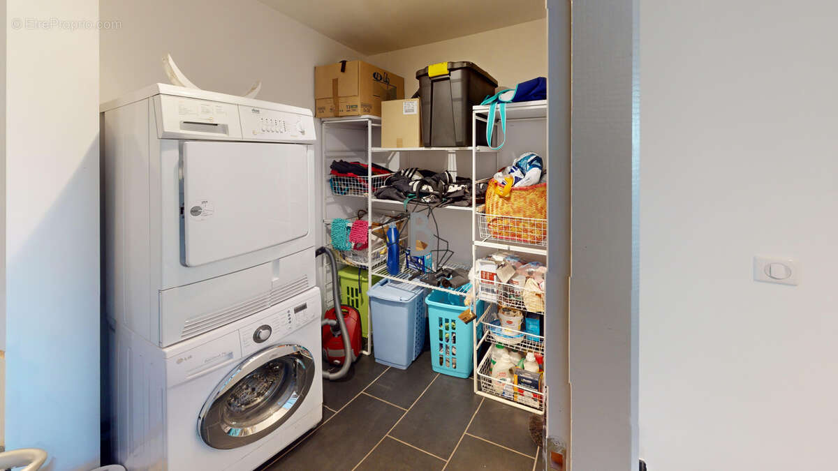 Appartement à RODEZ